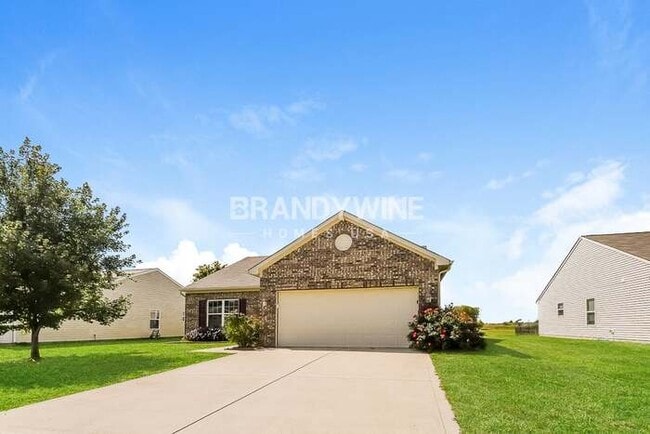 1406 Graybark St in Sheridan, IN - Foto de edificio - Building Photo