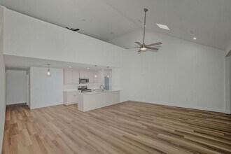 7612 Woodford Ave in Amarillo, TX - Building Photo - Building Photo