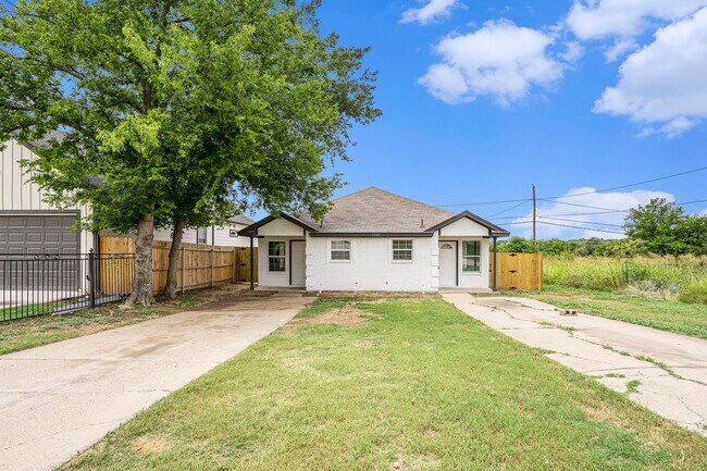 property at 2200 Brookes St