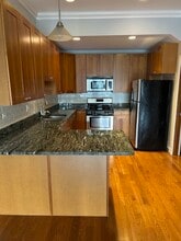 2505 W George St, Unit 2 in Chicago, IL - Foto de edificio - Building Photo