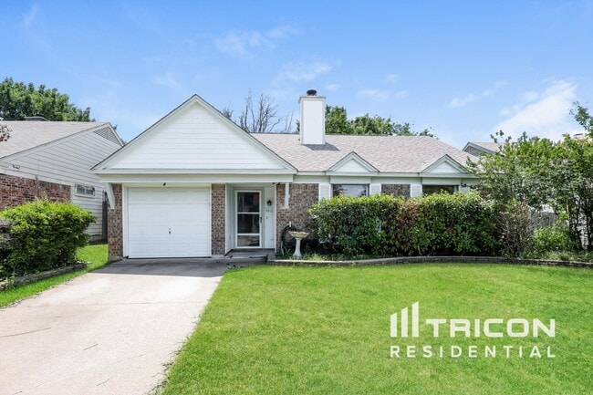 property at 3912 River Birch Rd