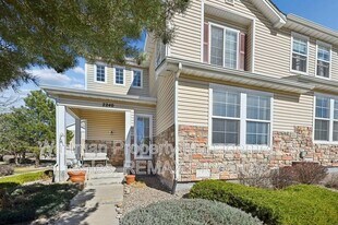 2240 Whale Point in Colorado Springs, CO - Building Photo