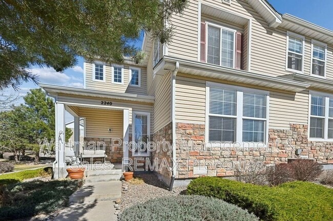 property at 2240 Whale Point