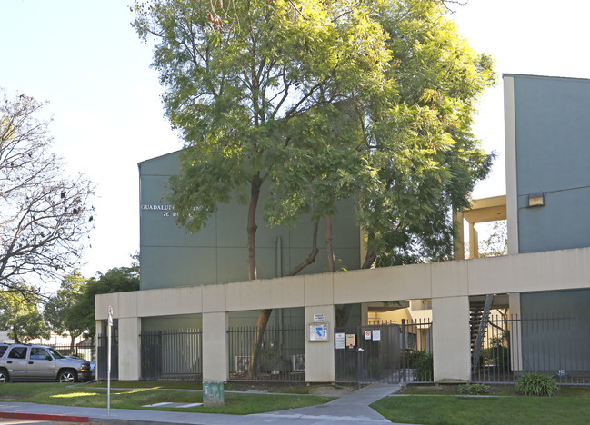 Guadalupe Apartment in San Jose, CA - Building Photo - Building Photo