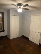 2029 Agnes St in St. Louis, MO - Building Photo - Building Photo