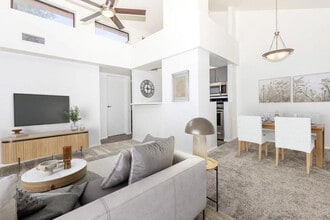 Winterhaven Terrace in Tucson, AZ - Foto de edificio - Building Photo