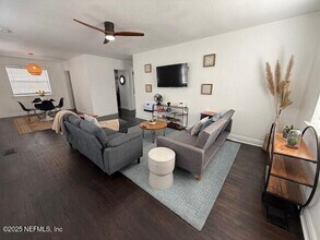 2813 College St in Jacksonville, FL - Building Photo - Building Photo