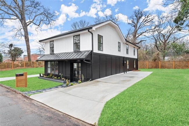 1552 N Ellington St SE in Atlanta, GA - Building Photo - Building Photo