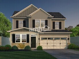 8453 Northpoint Dr in Sunbury, OH - Building Photo