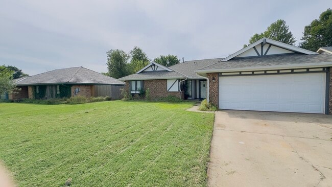 property at 2816 Morrison Trail