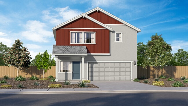 property at 1319 Blossomparke Way