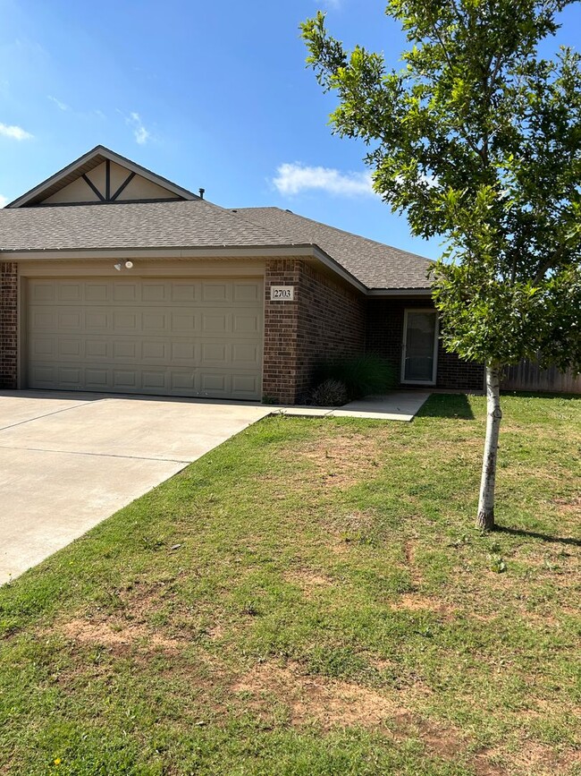 property at 2703 113th St