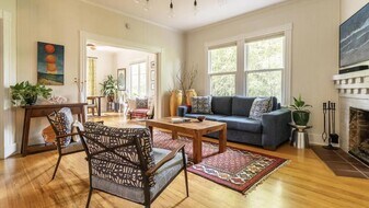 1608 Bath St, Unit A in Santa Barbara, CA - Building Photo