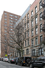 512 W 156th St in New York, NY - Foto de edificio - Building Photo