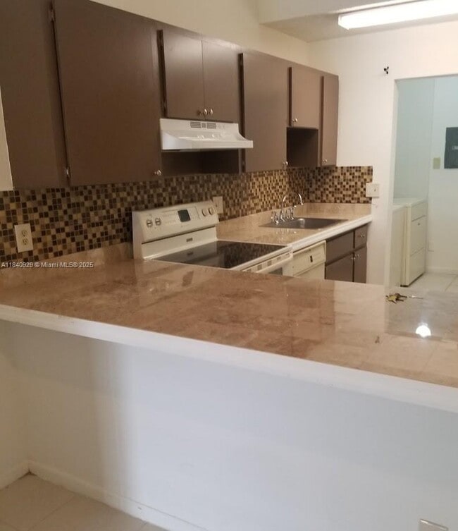 property at 3816 SW 69th Way