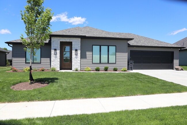 property at 4413 Royal County Rd