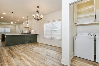 16220 Lamarche Dr in Little Rock, AR - Building Photo - Building Photo
