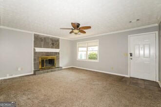4985 Diggers Way in Sugar Hill, GA - Building Photo - Building Photo