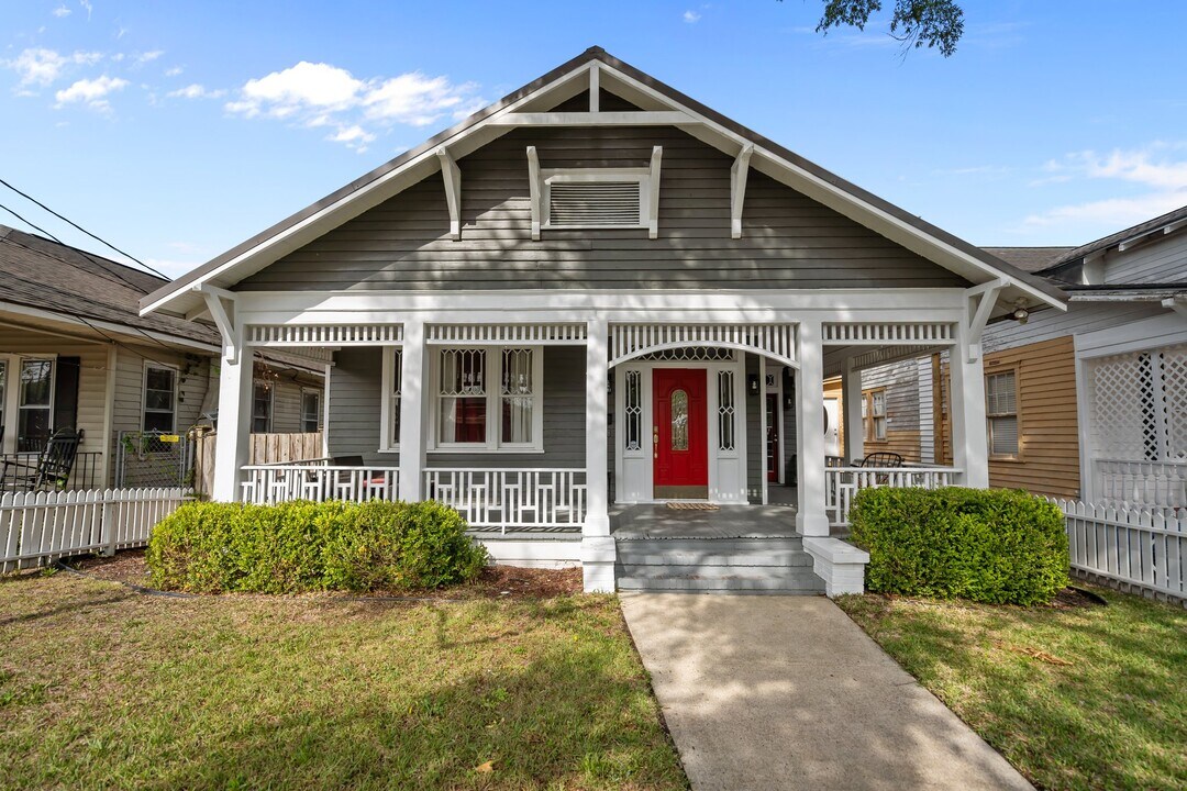 210 S 17th St in Wilmington, NC - Building Photo