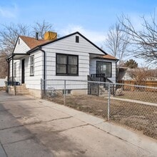918 Concord St in Salt Lake City, UT - Building Photo - Building Photo