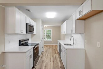 1611 Poole Rd in Raleigh, NC - Building Photo - Building Photo