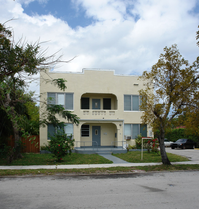 1639 Madison St in Hollywood, FL - Building Photo - Building Photo