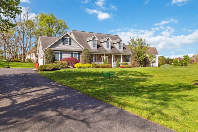 property at 21 Makenzee Dr