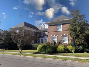 The Lydia Roper Home in Norfolk, VA - Building Photo - Building Photo