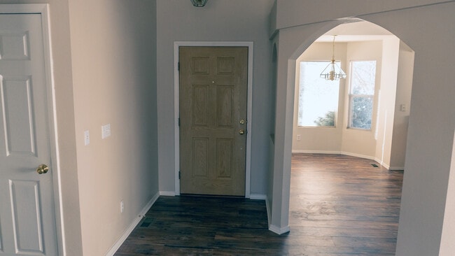 4540 Bridle Pass Dr in Colorado Springs, CO - Foto de edificio - Building Photo