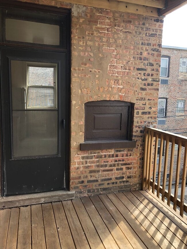 2629 W Ainslie St in Chicago, IL - Building Photo - Building Photo