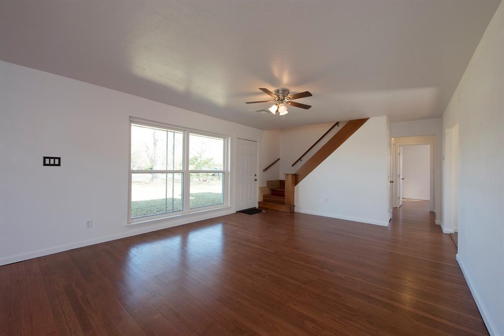 8314 Catalina Ln in Houston, TX - Building Photo