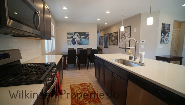 property at 4737 Helena St