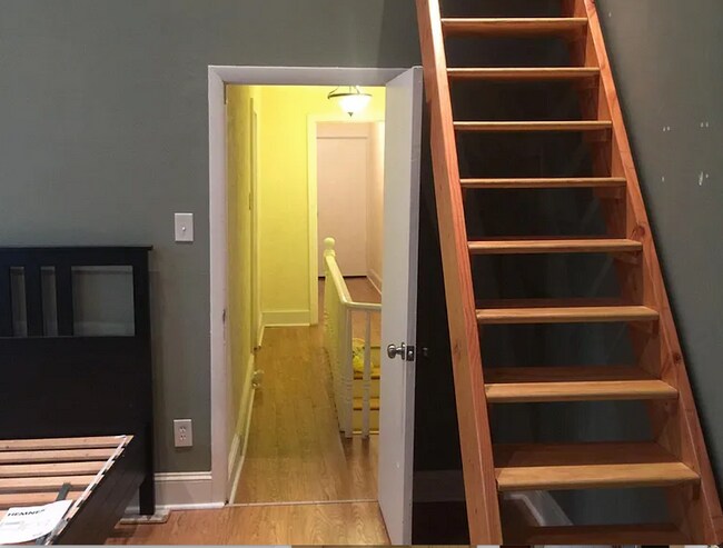 property at 3783 Cresson St