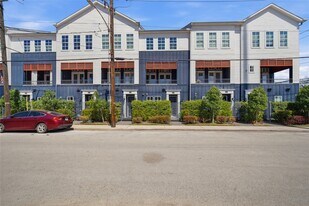 707 Bringhurst St in Houston, TX - Building Photo