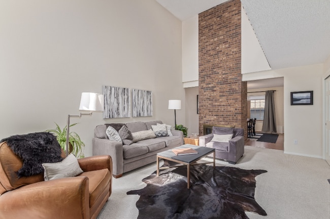 property at 8039 E Phillips Cir
