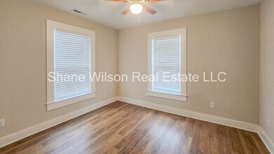 3610 Anderson Ave in Chattanooga, TN - Building Photo - Building Photo