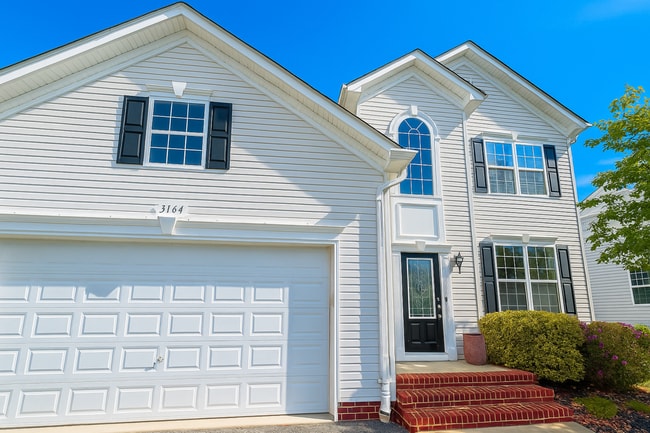 3164 Lawrin Ct in Chesapeake Beach, MD - Foto de edificio - Building Photo