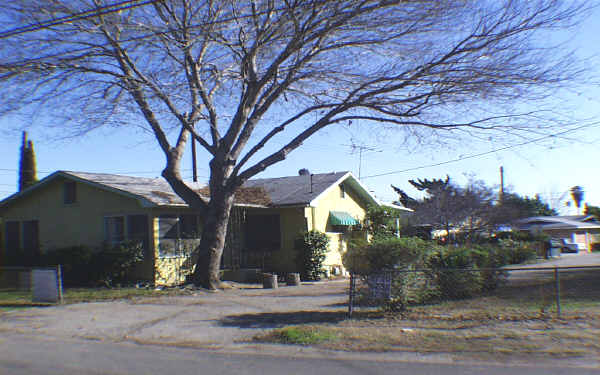 8730-8742 Greenwood Ave in San Gabriel, CA - Building Photo