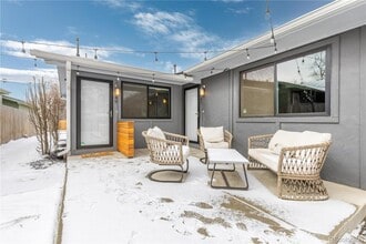 49 S Hazel Ct in Denver, CO - Building Photo - Building Photo