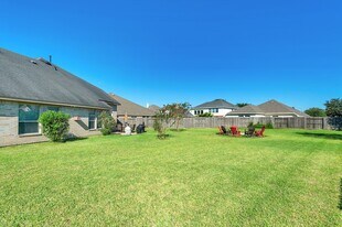 16222 Wilmington Park Ln in Houston, TX - Building Photo