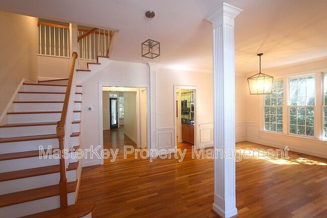 4924 Olde Millcrest Ct in Raleigh, NC - Building Photo - Building Photo