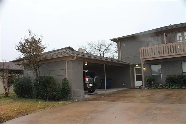 property at 15836 El Estado Dr