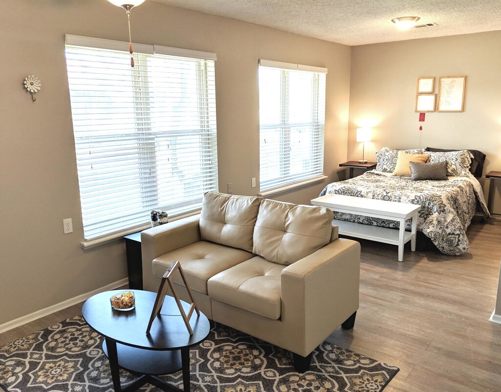 Stephenville Crossing Apartments Stephenville, TX Apartments For Rent