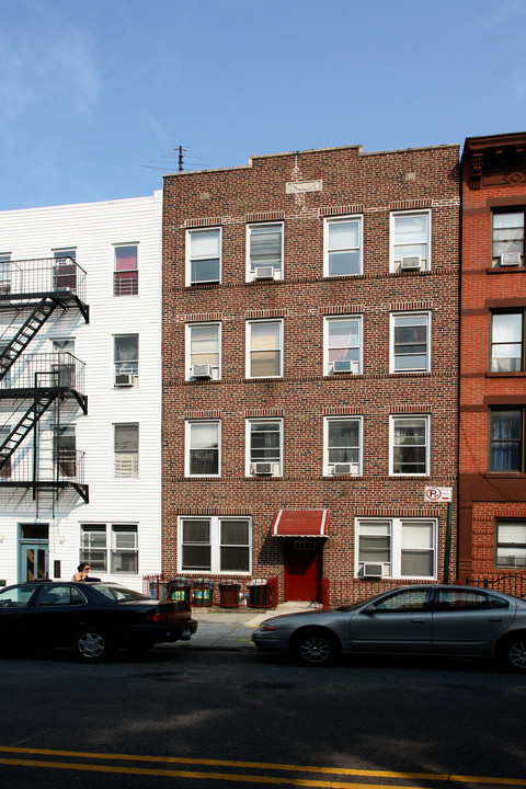 664 6th Ave in Brooklyn, NY - Foto de edificio