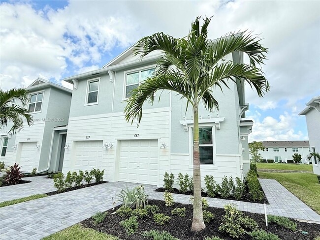 property at 551 Rivergrass St