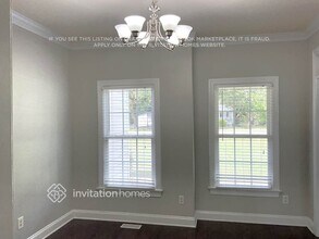 5921 Johnson Pond Rd in Fuquay Varina, NC - Building Photo - Building Photo