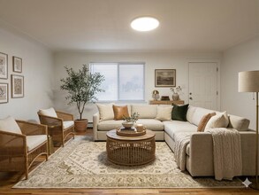 770 Vrain St in Denver, CO - Building Photo - Building Photo