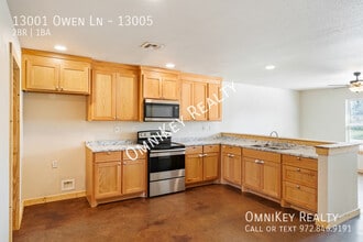 13001 Owen Ln in Thackerville, OK - Building Photo - Building Photo