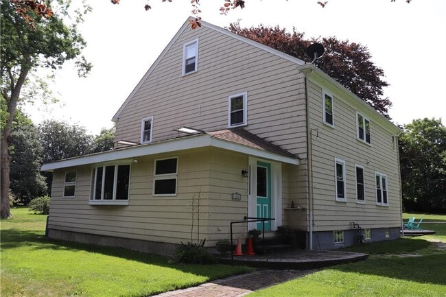 property at 140 Maple Ave