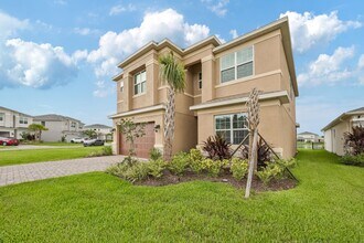 3488 Great Banyan Way in Wesley Chapel, FL - Building Photo - Building Photo